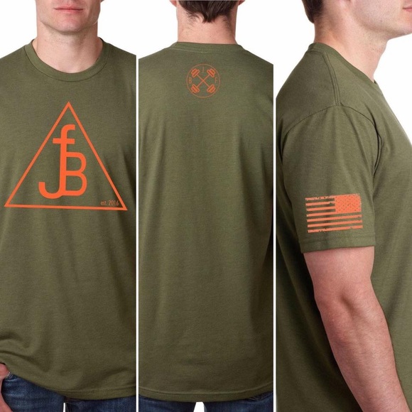 JBF OG Tee - Picture 3 of 3